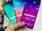 Samsung Galaxy S10 128GB (Used)