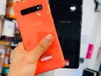 Samsung Galaxy S10 128GB (Used)