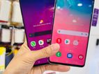 Samsung Galaxy S10 128GB (Used)