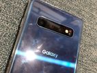 Samsung Galaxy S10 128gb (Used)