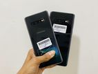 Samsung Galaxy S10 128GB (Used)