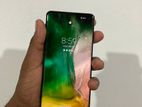 Samsung Galaxy S10 128GB (Used)