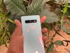 Samsung Galaxy S10 128GB (Used)