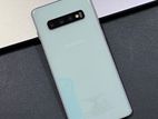 Samsung Galaxy S10 128GB (Used)