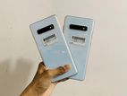 Samsung Galaxy S10 128GB White (Used)