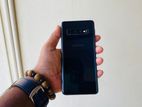 Samsung Galaxy S10 2019 (Used)