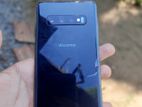 Samsung Galaxy S10 2019 (Used)