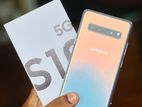 Samsung Galaxy S10 256GB (Used)