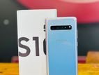 Samsung Galaxy S10 256GB (Used)