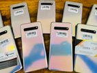 Samsung Galaxy S10 256GB (Used)