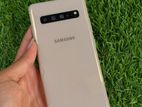 Samsung Galaxy S10 256GB (Used)