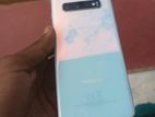 Samsung Galaxy S10 4G (Used)