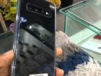 Samsung Galaxy S10 512 (Used)