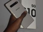 Samsung Galaxy S10 512GB 8GB (Used)