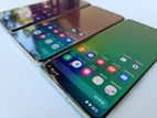 Samsung Galaxy S10 512GB 8GBRam Green (Used)