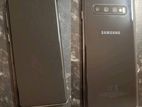 Samsung Galaxy S10 5G 256 8GB (Used)