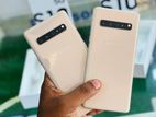 Samsung Galaxy S10 5G/256/full set box (Used)