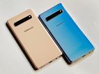 Samsung Galaxy S10 5G - 256GB 8GB RAM (Used)