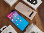 Samsung Galaxy S10 5G 256GB FULLSET (Used)
