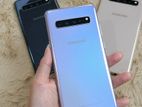 Samsung Galaxy S10 5G 256gb Fullset (Used)
