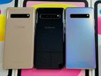 Samsung Galaxy S10 5G 256GB FULLSET (Used)