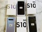 Samsung Galaxy S10 5G 256GB (New)