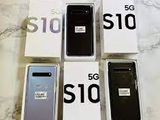 Samsung Galaxy S10 5G 256GB (New)