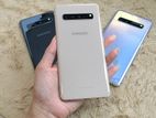 Samsung Galaxy S10 5G 256GB (Used)