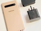 Samsung Galaxy S10 5G - 256GB (Used)