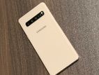 Samsung Galaxy S10 5G - 256GB (Used)