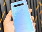 Samsung Galaxy S10 5G 256GB (Used)