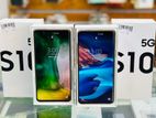 Samsung Galaxy S10 5G 256GB (Used)