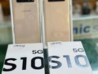 Samsung Galaxy S10 5G 256GB (Used)