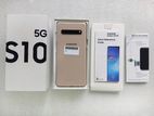 Samsung Galaxy S10 5G 256GB (Used)