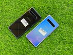 Samsung Galaxy S10 5G 256GB (Used)