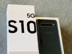 Samsung Galaxy S10 5G/8/256/full set (Used)
