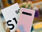 Samsung Galaxy S10 5G/8/256/full set (Used)