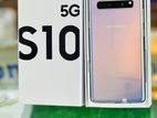 Samsung Galaxy S10 5G/8/256/full set (Used)
