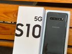 Samsung Galaxy S10 5G/8/256GB fullset (Used)