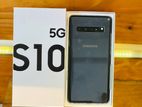 Samsung Galaxy S10 5G/8/256GB (Used)