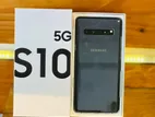 Samsung Galaxy S10 5G/8/256GB (Used)