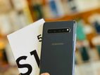Samsung Galaxy S10 5G/8/256GB (Used)