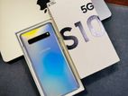 Samsung Galaxy S10 5G 8/256GB (Used)