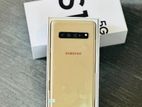 Samsung Galaxy S10 5G/8/512GB Fullset (Used)