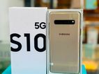 Samsung Galaxy S10 5G/8/512GB Fullset (Used)