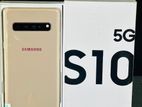 Samsung Galaxy S10 5G/8/512GB (Used)