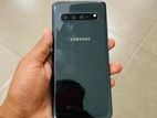 Samsung Galaxy S10 512 GB (Used)