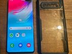 Samsung Galaxy S10 5G 8+8/512GB (Used)