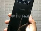 Samsung Galaxy S10 5G 8+8/512GB (Used)