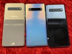 Samsung Galaxy S10 5G 8GB 256GB (Used)